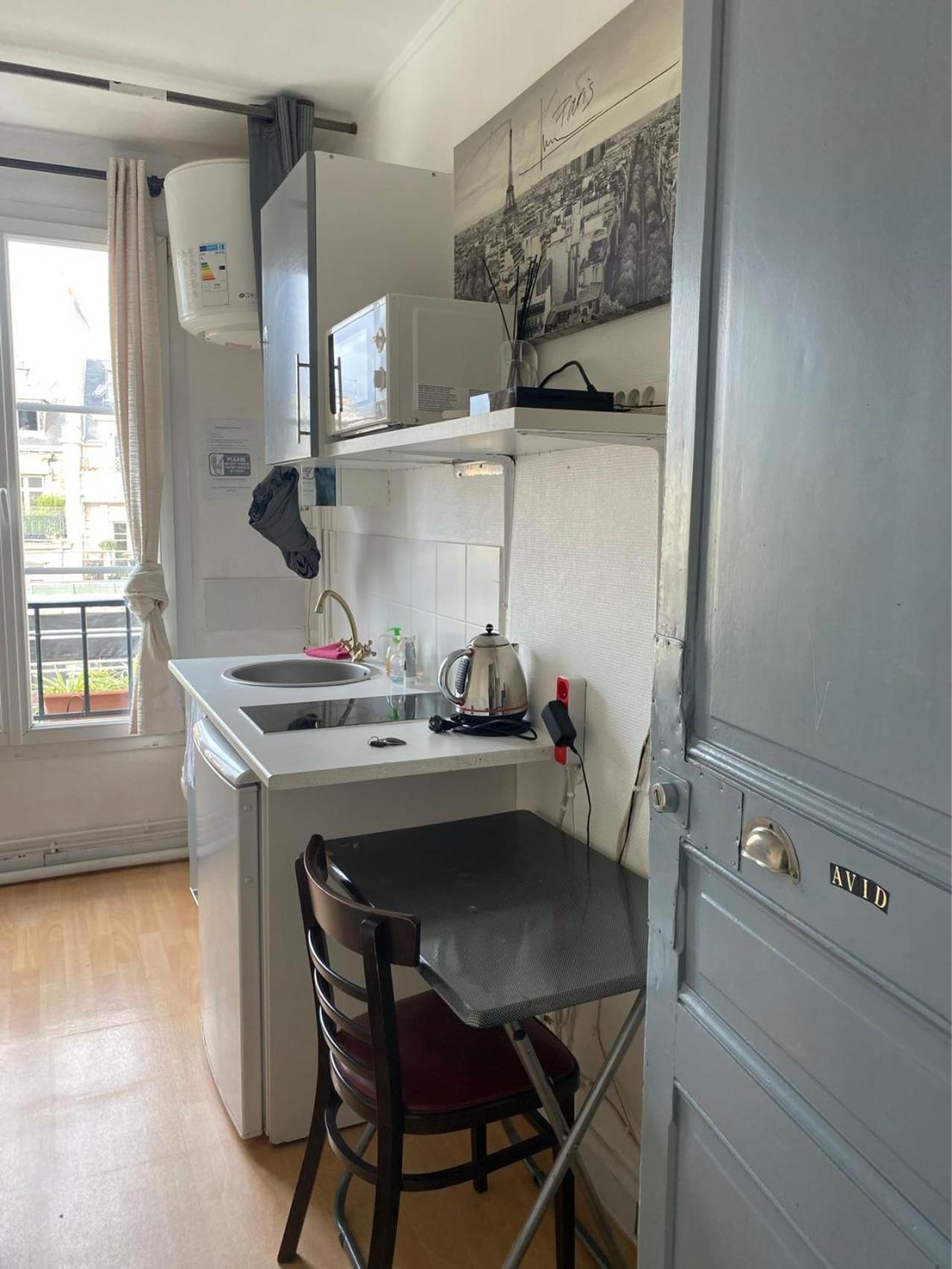 Cosy In Parisian Area 16th Apartment *